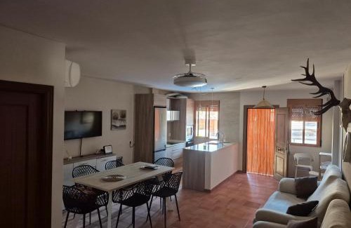 Arroyo Frio Apartment | Sol Nevada