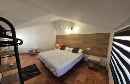 Arroyo Frio Apartment | Sol Nevada