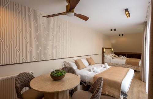 Saint-Mande Apartment | Sol St Mande - 4 pers - 50