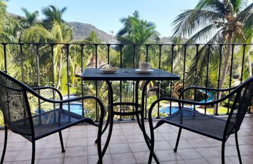 Ixtapa Apartment | Sol y Mar. Delfines