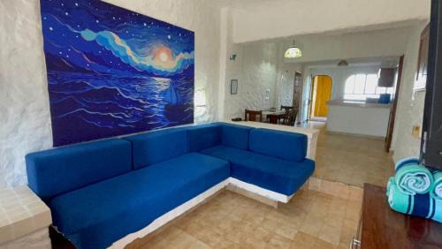 Ixtapa Apartment | Sol y Mar. Delfines