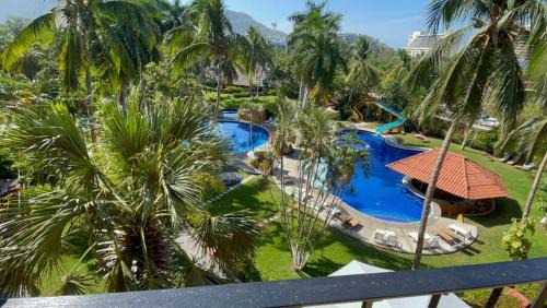 Ixtapa Apartment | Sol y Mar. Delfines