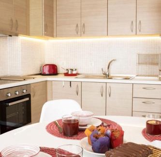 Thermaikos Apartment | Sol y Mar