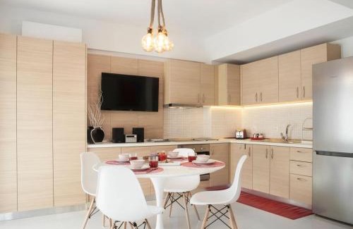 Thermaikos Apartment | Sol y Mar