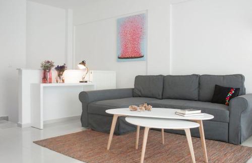 Thermaikos Apartment | Sol y Mar
