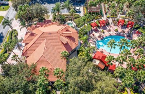 Solana Villa | SOLANA 7 Bed Rooms FAMILY VACATION VILLA-Private Pool and SPA