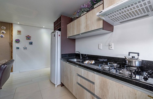 Gramado City Centre Apartment | Solar da Encosta - Stay House Temporada