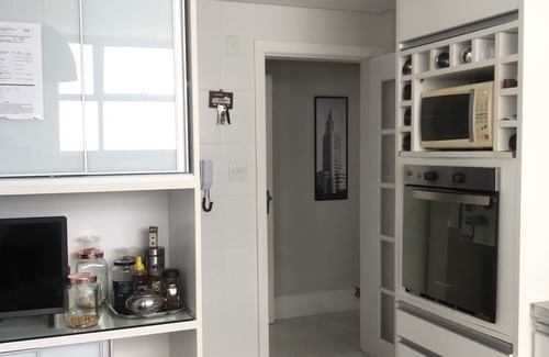 Politeama Apartment | Solar da vitoria