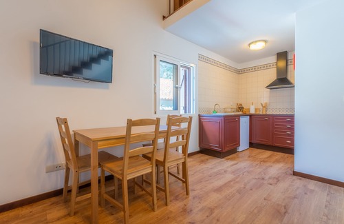 Ribeira Brava Apartment | Solar dos Reis 7, studio for holidays with breakfast