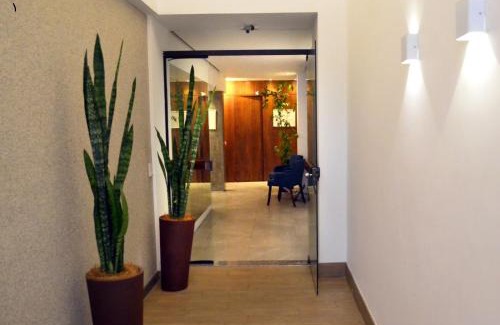 Centro Apartment | Solar Flat Hotel