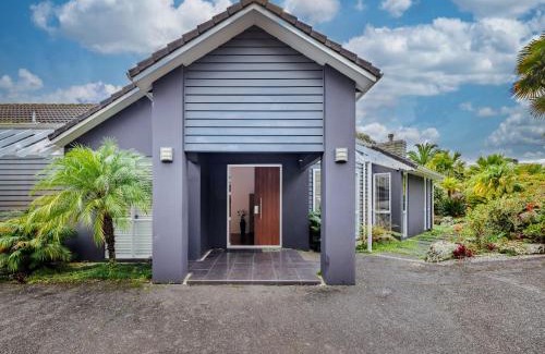 Kerikeri House | Solar House - Kerikeri Holiday House
