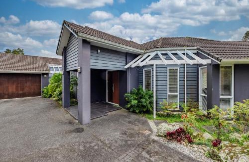 Kerikeri House | Solar House - Kerikeri Holiday House