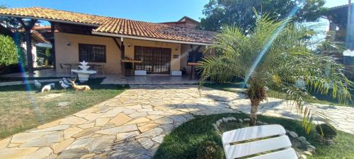 Ilheus House | Solar Praia Dourada
