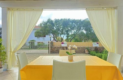 Tanaunella Apartment | Solara Apartment