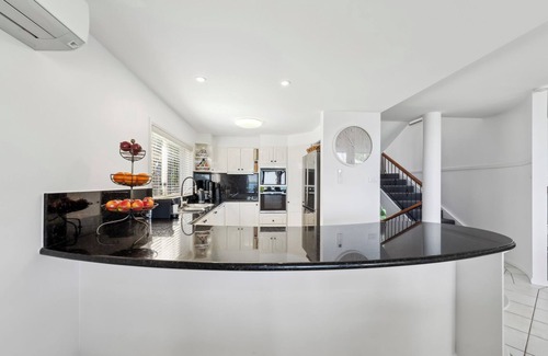 Mid North Coast Waterfront Apartment | Solara Luxury Coastal Escape with Ocean Views in Coffs Harbour