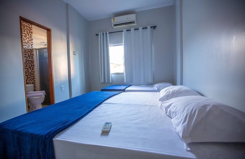 Barcarena Hotel | Solare Hotel