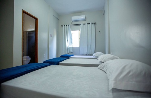 Barcarena Hotel | Solare Hotel