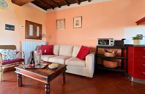 Solata Apartment | Solatina, Bucine, Arezzo and Cortona