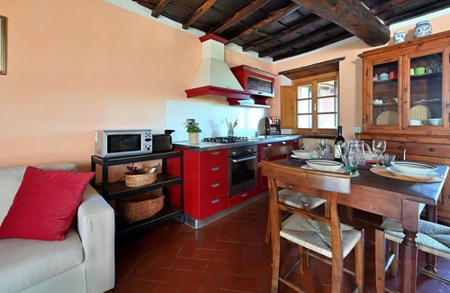 Solata Apartment | Solatina, Bucine, Arezzo and Cortona