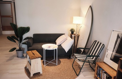 South Beach Bed & Breakfast | Solchill Inn