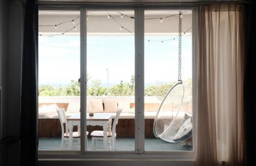 South Beach Bed & Breakfast | SolChill INN 日丘旅店 -墾丁南灣