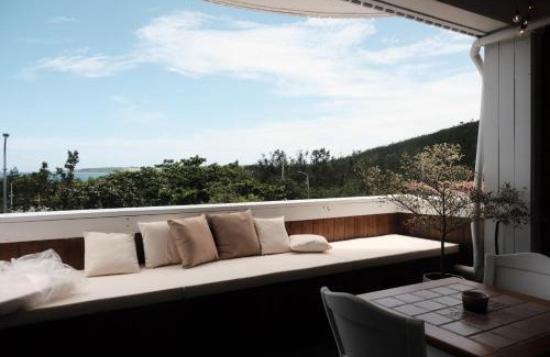 South Beach Bed & Breakfast | SolChill INN 日丘旅店 -墾丁南灣