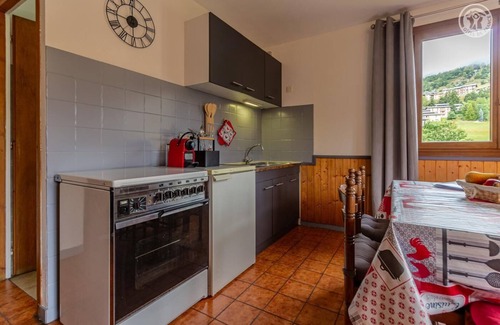 Aussois House | SOLDANELLE - AUSSOIS