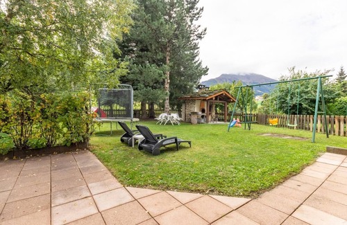 Aussois House | SOLDANELLE - AUSSOIS