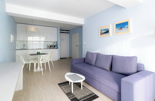 Sienna Apartment | Solden Czarna Góra Resort by Sun & Snow