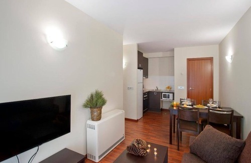 Soldeu Apartment | SOLDEU N.II - Standard Apartment