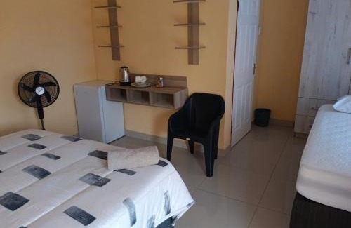 Chaneng House | SolDin Guest House