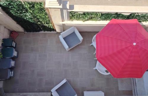 Specchiarica Apartment | Sole del Salento