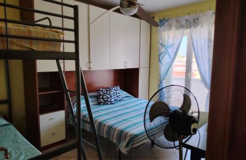 Specchiarica Apartment | Sole del Salento