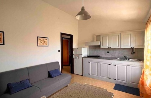 Orti Su Loi Apartment | Sole e mare Holiday home 2