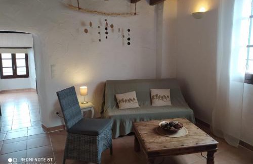 San-Giovanni-di-Moriani Apartment | Sole e Ventu 50qm