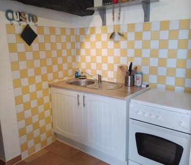 San-Giovanni-di-Moriani Apartment | Sole e Ventu 50qm