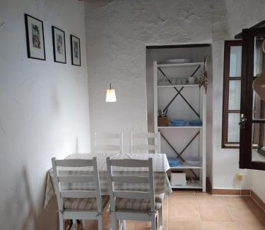 San-Giovanni-di-Moriani Apartment | Sole e Ventu 50qm