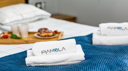 Sztutowo Apartment | SOLE MARE Apartamenty Piamola