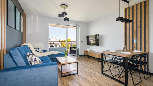 Sztutowo Apartment | SOLE MARE Apartamenty Piamola