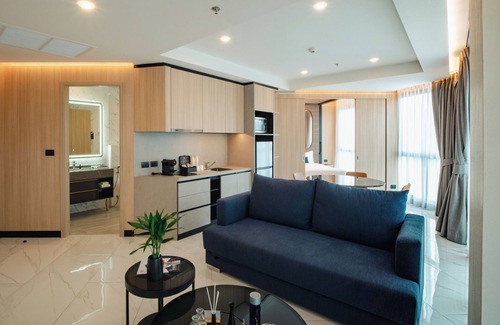 Cherngtalay Hotel | Sole Mio Boutique Hotel and Wellness - Adults only