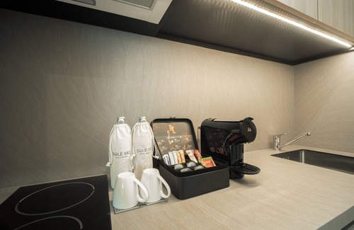 Cherngtalay Hotel | Sole Mio Boutique Hotel and Wellness - Adults only