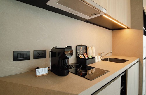 Cherngtalay Hotel | Sole Mio Boutique Hotel and Wellness - Adults only