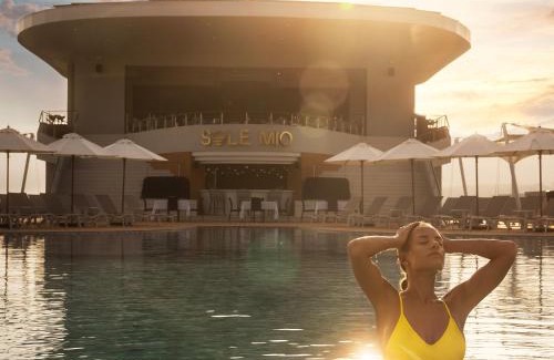 Cherngtalay Hotel | Sole Mio Boutique Hotel and Wellness - Adults Only