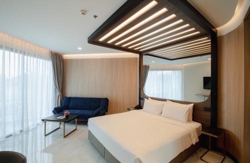 Cherngtalay Hotel | Sole Mio Boutique Hotel and Wellness - Adults Only