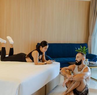 Cherngtalay Hotel | Sole Mio Boutique Hotel and Wellness - Adults Only