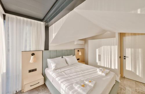 Kas Apartment | Sole Vista Homes