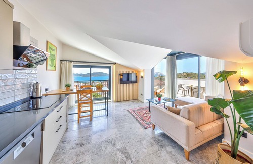 Kas Apartment | Sole Vista Homes