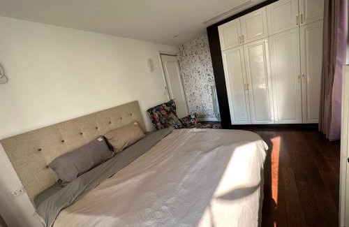 Quang An Apartment | soleil building tây hồ