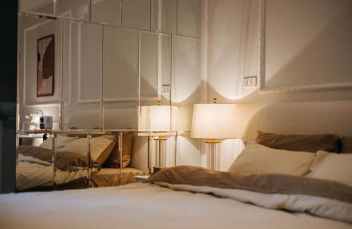 Quang An Apartment | Soleil Residence Westlake Hanoi
