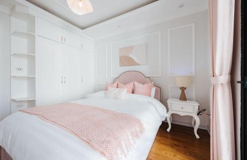 Quang An Apartment | Soleil Residence Westlake Hanoi
